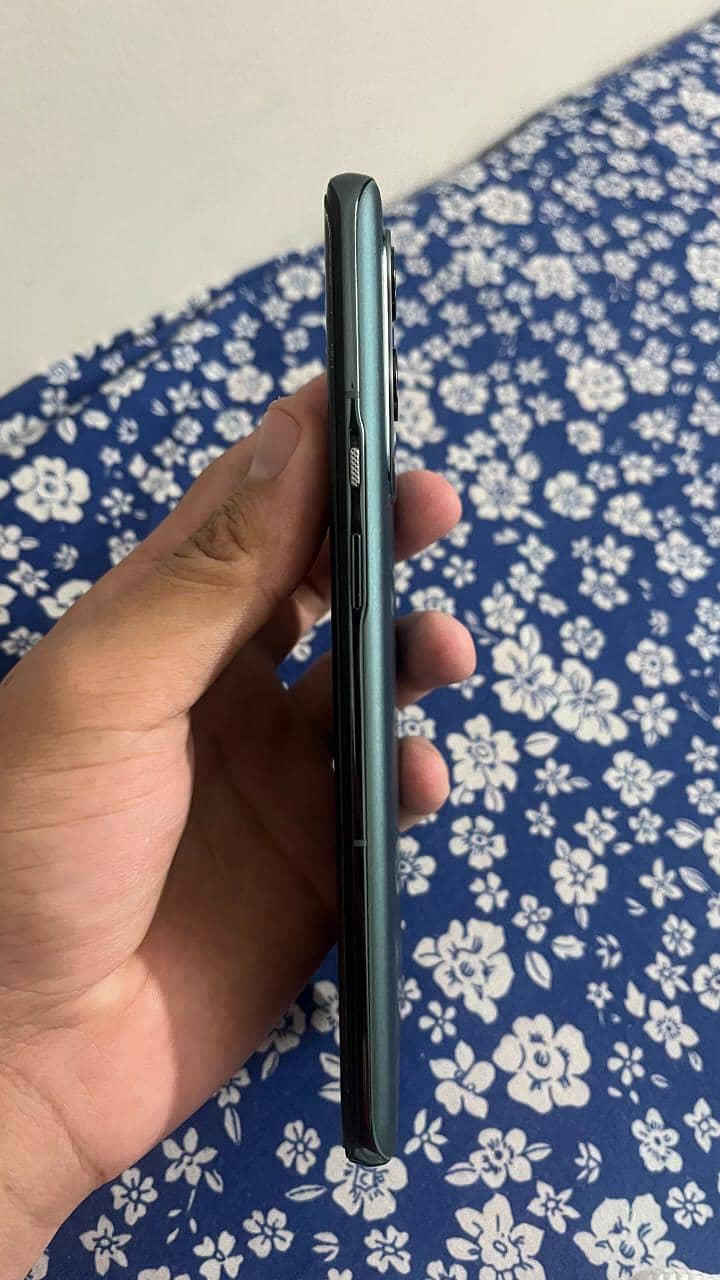 One Plus 9 Pro 3