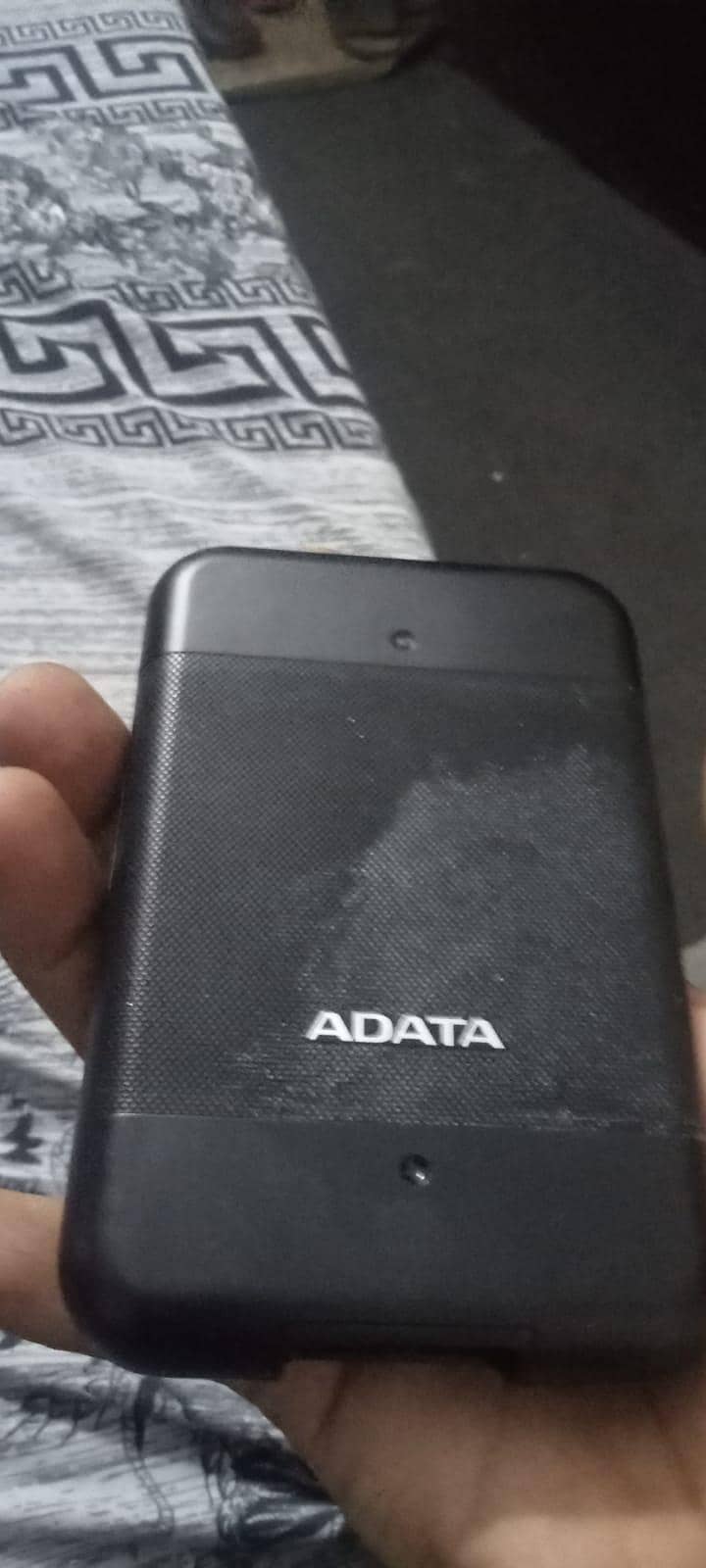 external hard drive 2