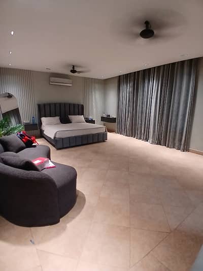 1kanal beautiful house