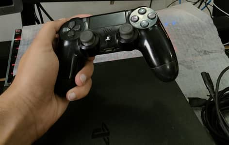 PS4 Slim 500GB (JailBreak)