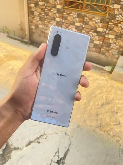 Sony 5