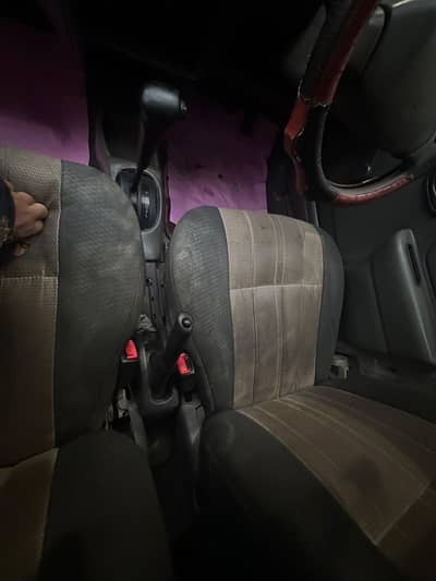 Suzuki Alto 2005
