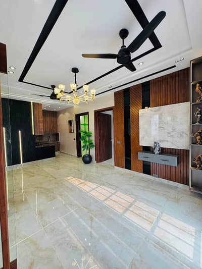 2 Kanal Ideal House