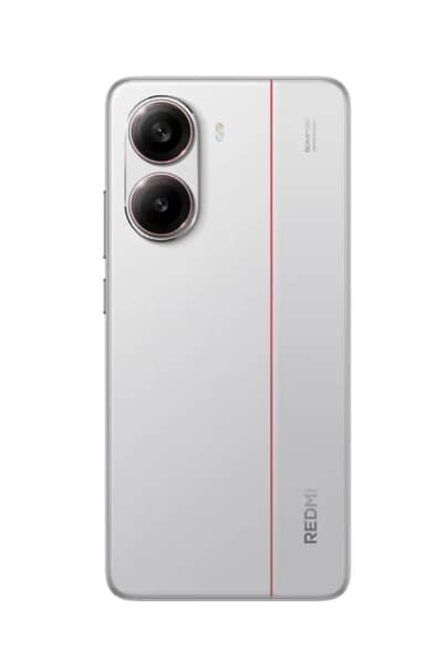 Xiaomi Redmi Turbo 4     12  256