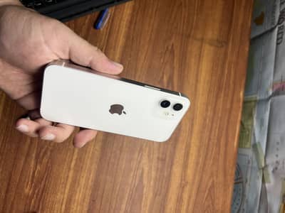 Apple iPhone 12