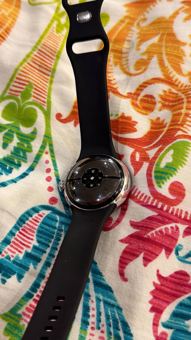 Google pixel watch 2 5