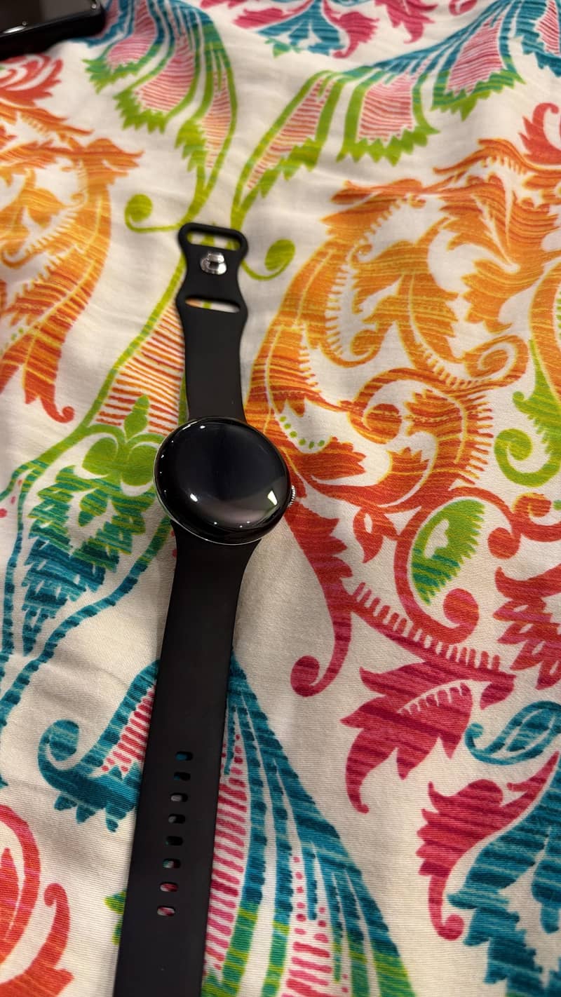 Google pixel watch 2 6