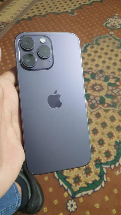 iPhone 14 Pro Max Factory Unlock