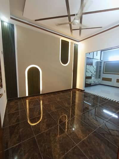 Saadi Town House Is Available For Sale