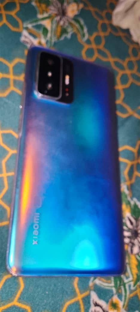 Xiaomi 11T 0