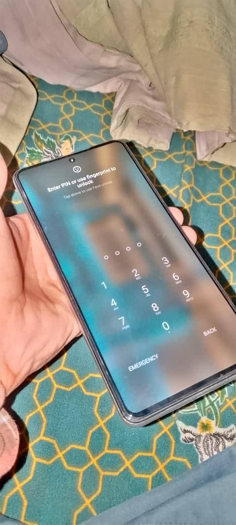 Xiaomi 11T 2