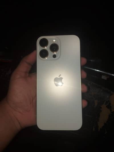 iPhone 16 Pro Max 256gb/JV