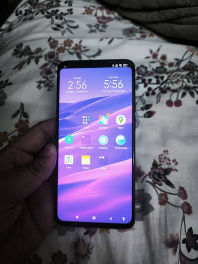 Xiaomi Redmi Note 8 Pro