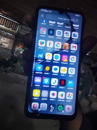 Realme C51