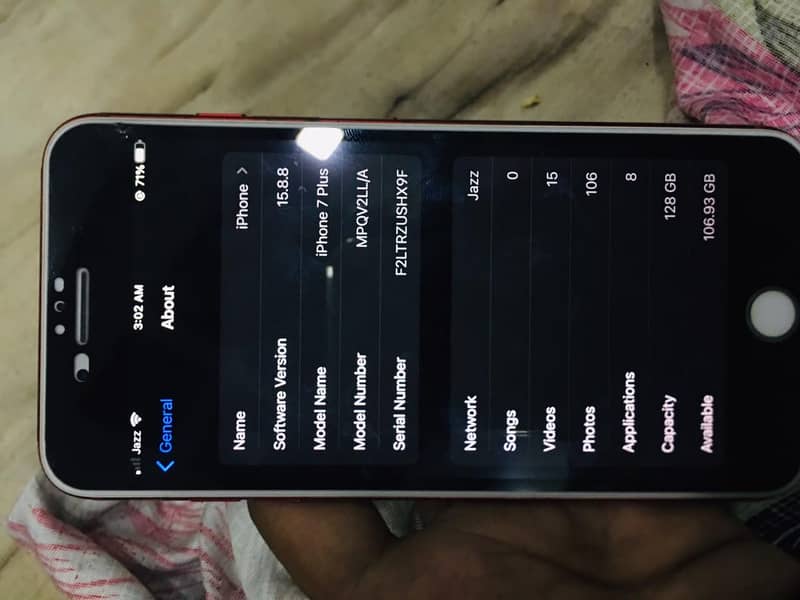 Apple iPhone 7 Plus 2