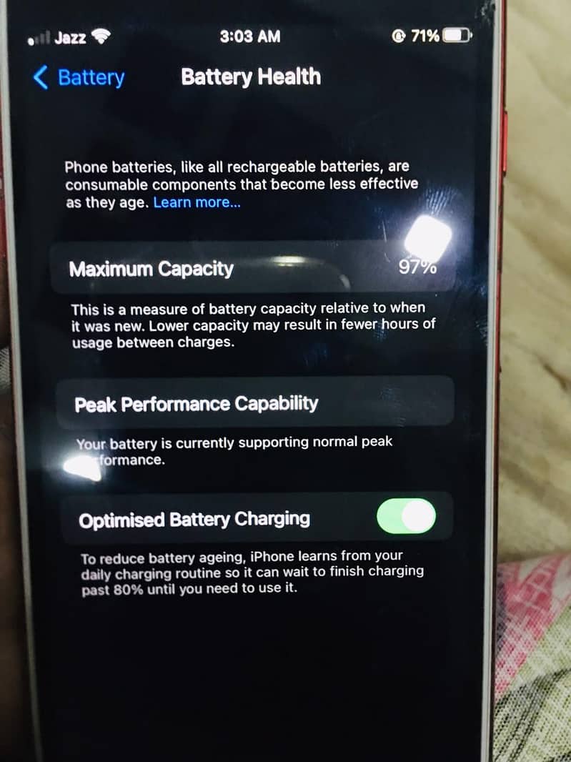 Apple iPhone 7 Plus 3