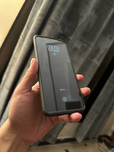 Samsung Mobile A70 Coral color Offical PTA approved