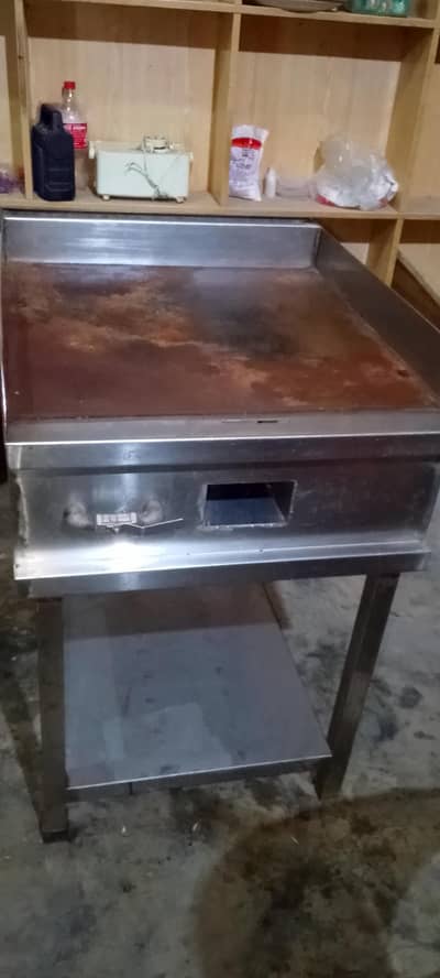 original steel hard plate 3 cylinder Rs30000 phone number 03299494447