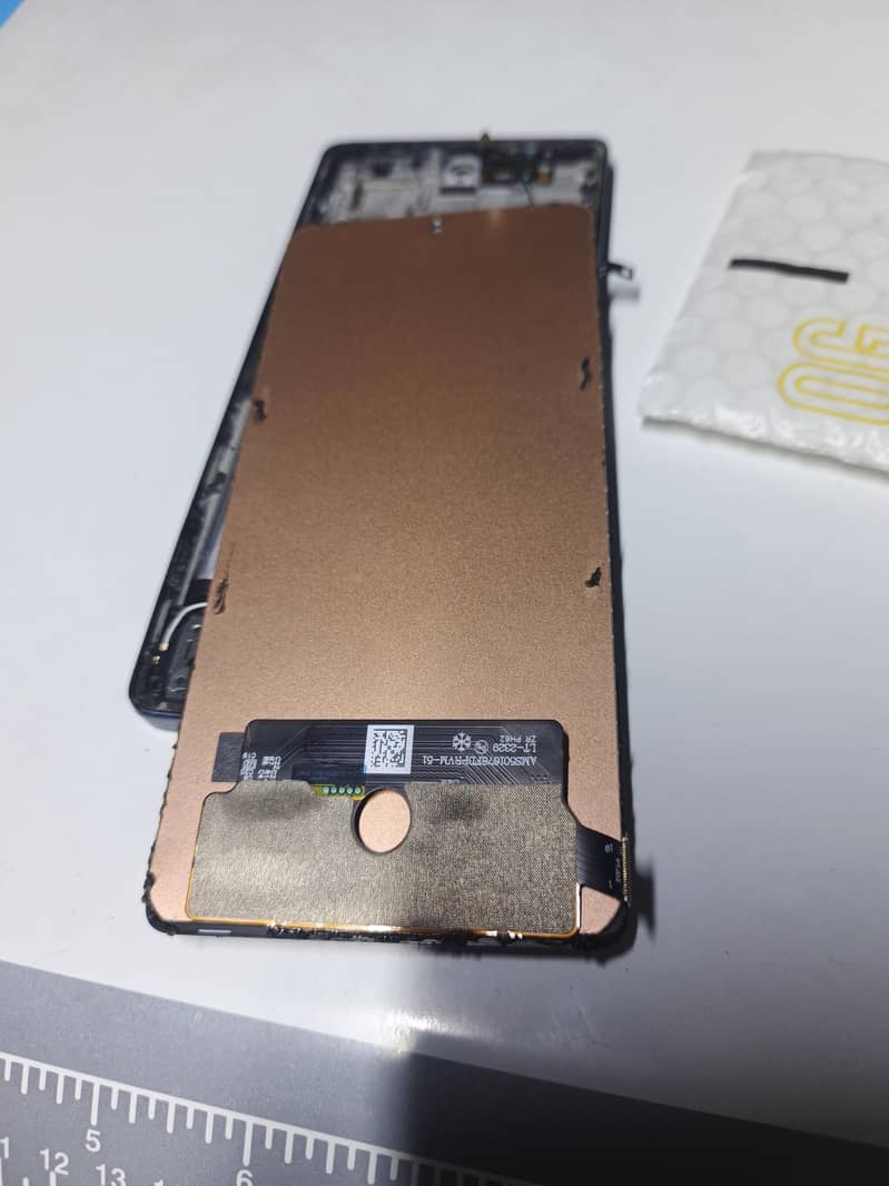 Infinix Note 40 1