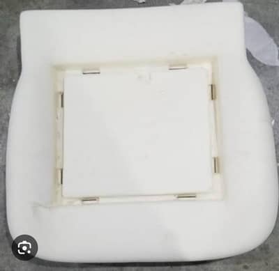Mehran seat foam