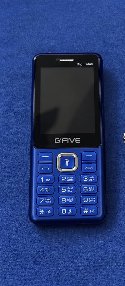 G'Five Other Model