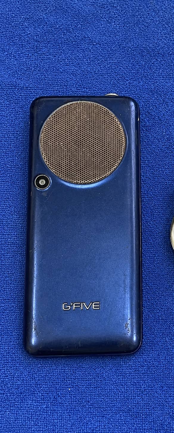 G'Five Other Model 1
