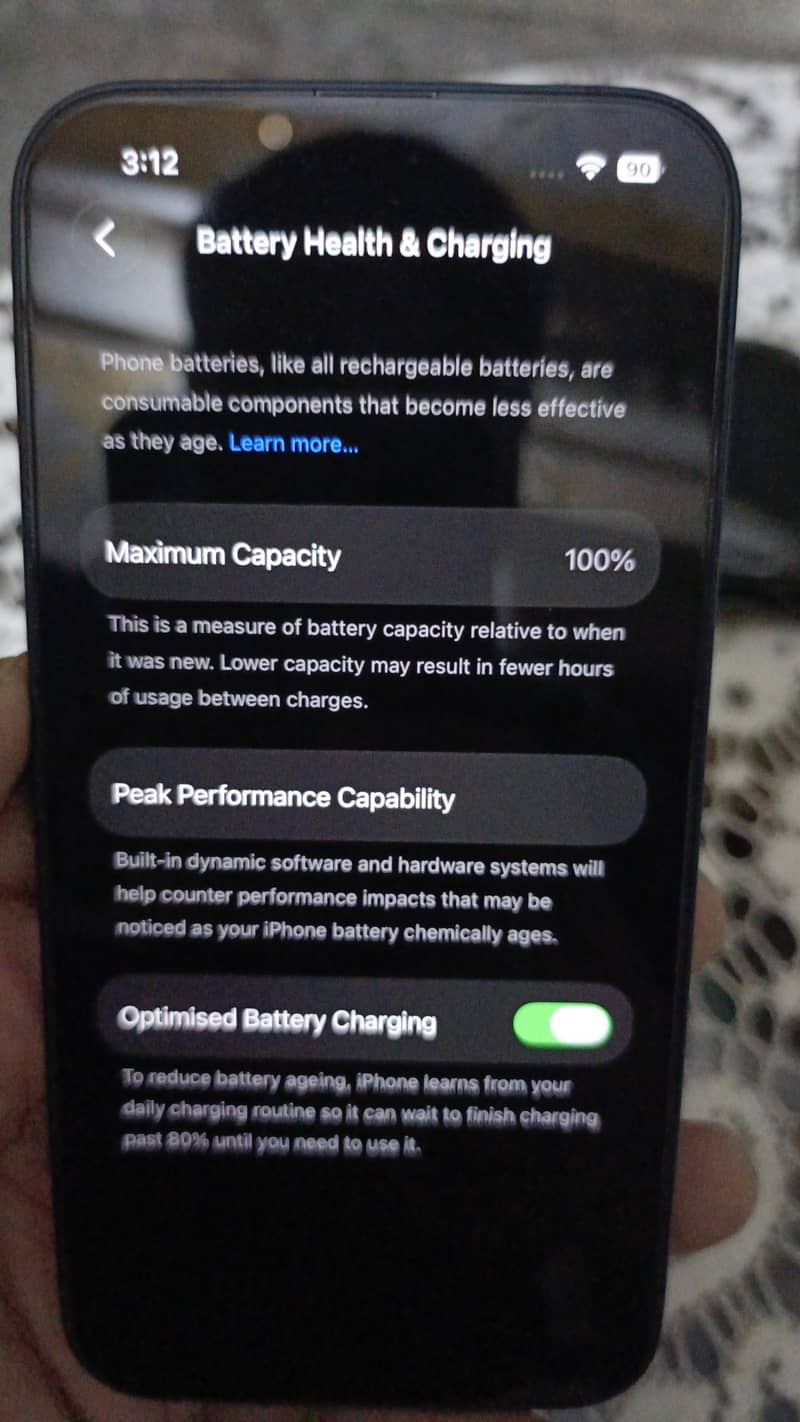 Apple iPhone 13 6