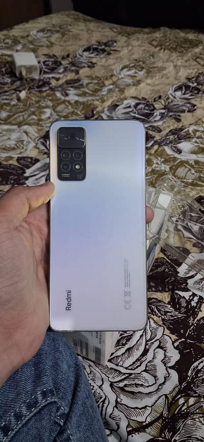 Xiaomi Redmi Note 11 Pro