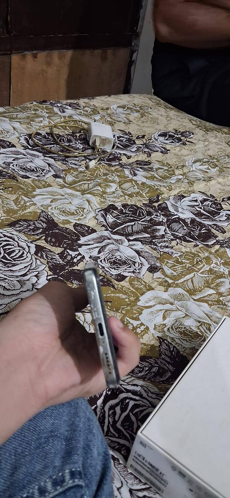Xiaomi Redmi Note 11 Pro 1