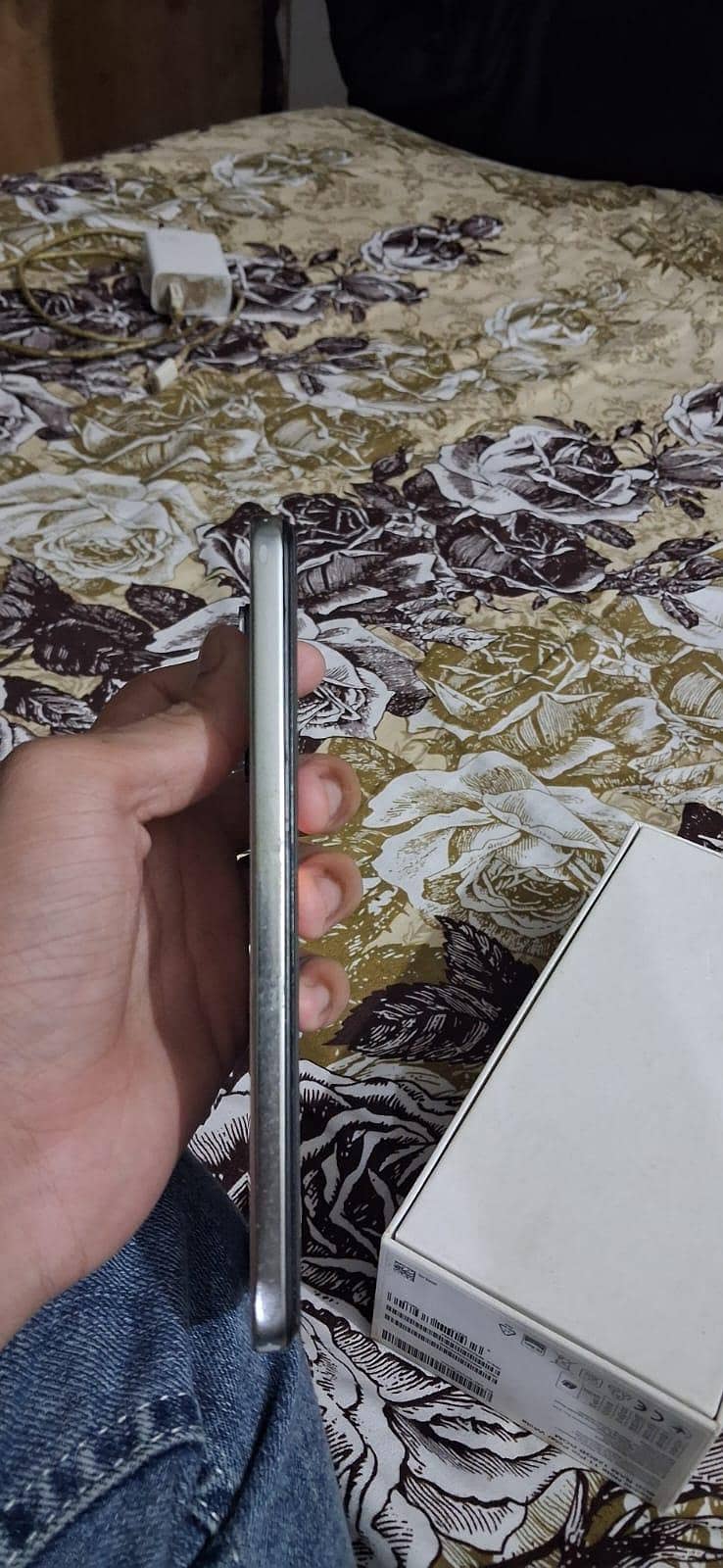 Xiaomi Redmi Note 11 Pro 2