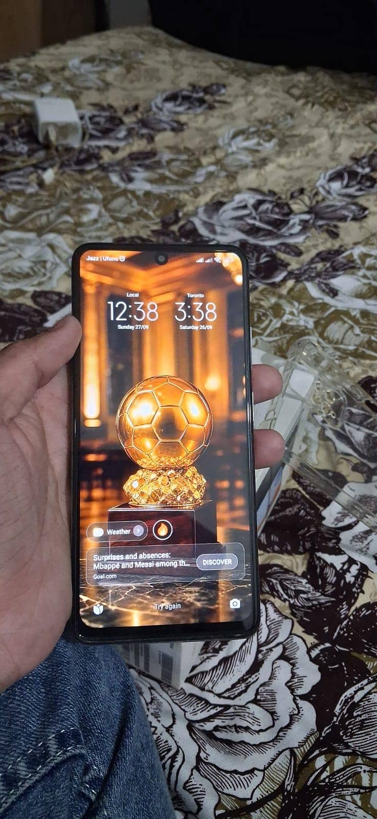 Xiaomi Redmi Note 11 Pro 3