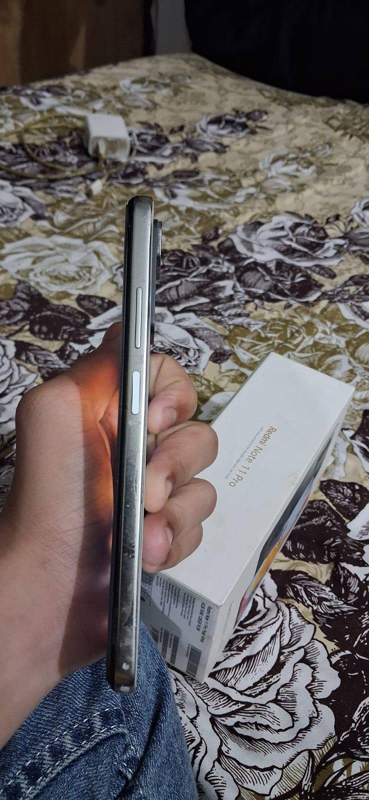 Xiaomi Redmi Note 11 Pro 4