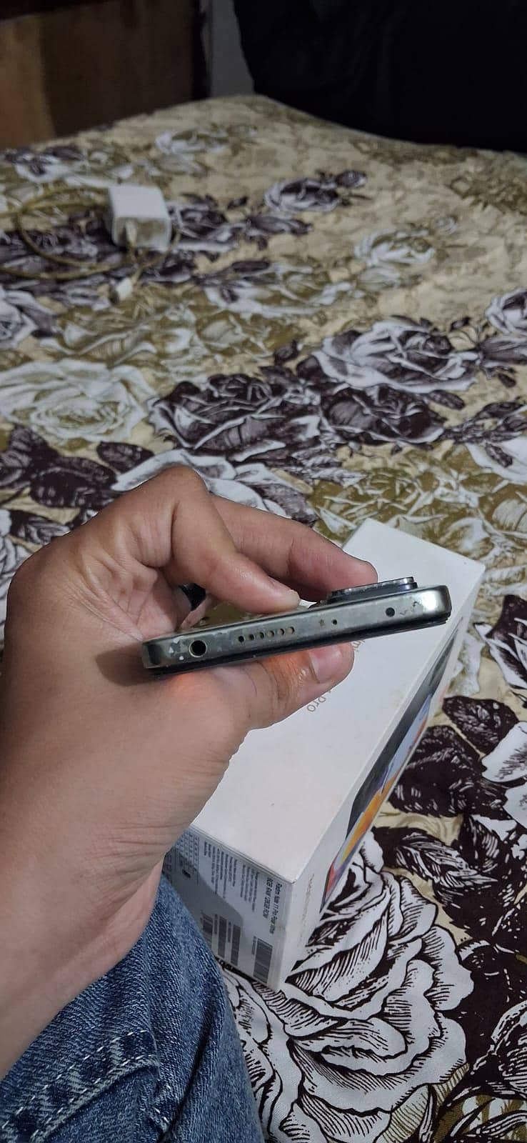 Xiaomi Redmi Note 11 Pro 5