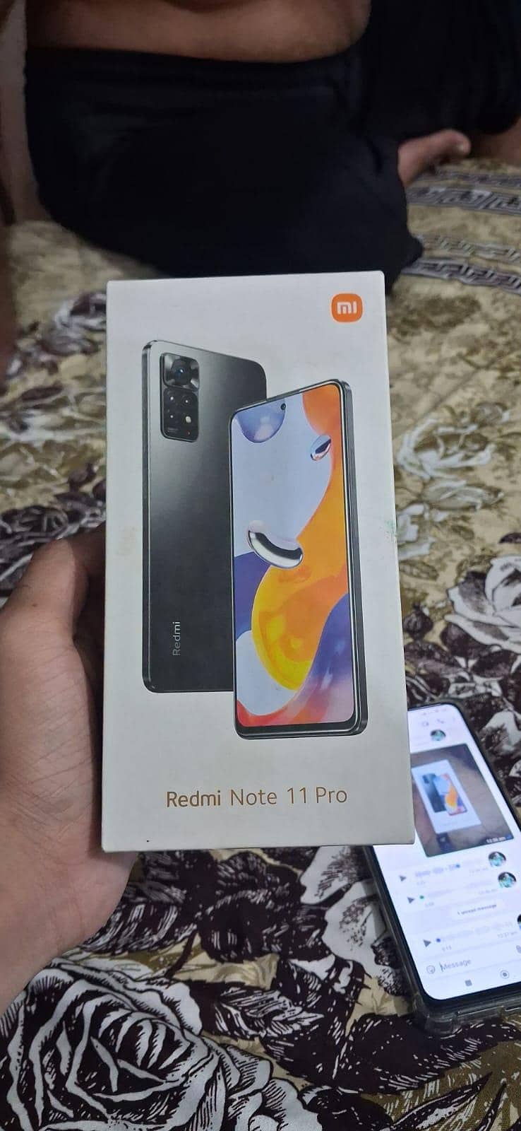 Xiaomi Redmi Note 11 Pro 7