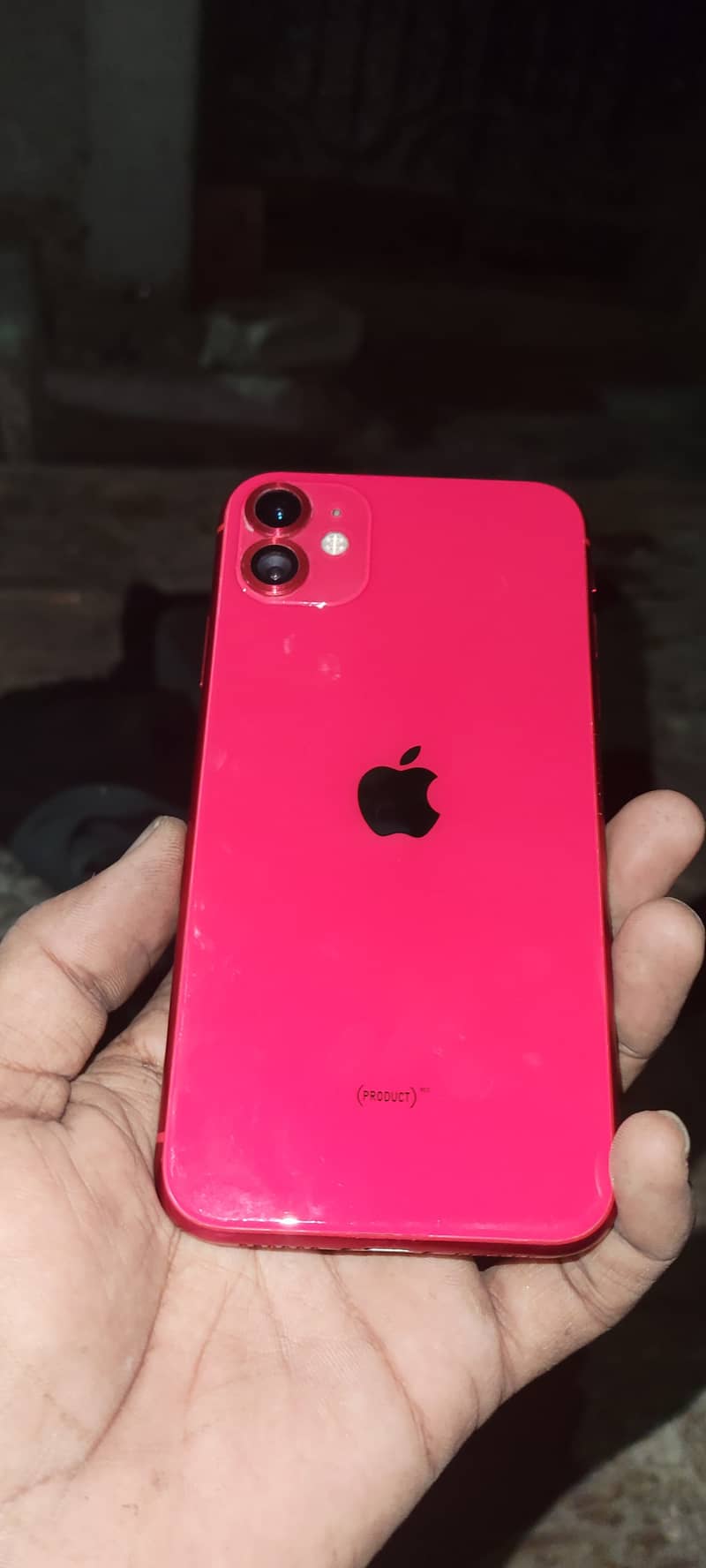 Apple iPhone 11 2