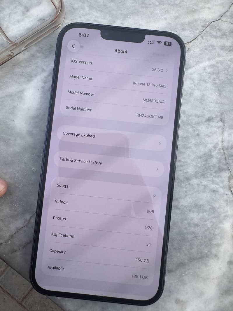 Apple iPhone 13 Pro Max 2