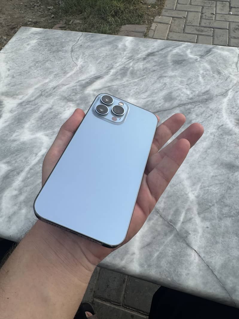Apple iPhone 13 Pro Max 3