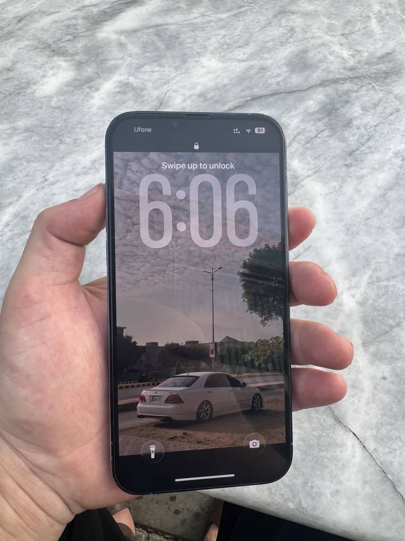 Apple iPhone 13 Pro Max 5