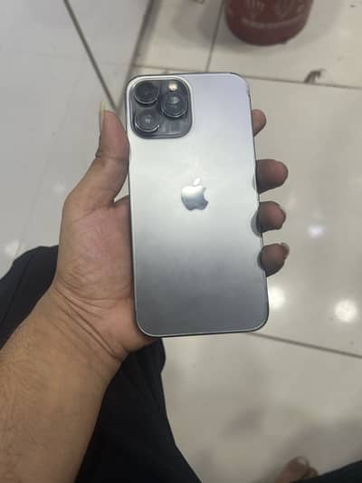 Apple iPhone 13 Pro Max
