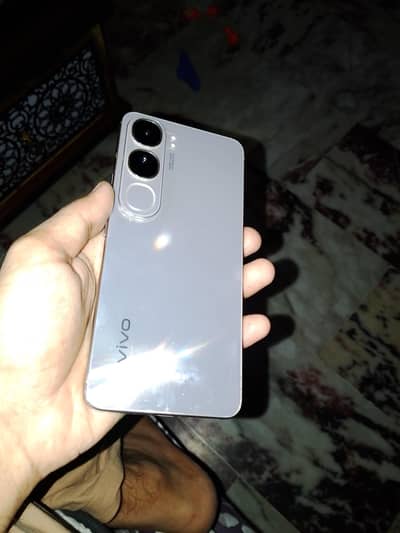 Vivo Y200