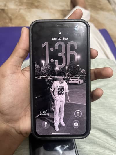 Apple iPhone 11 Pro