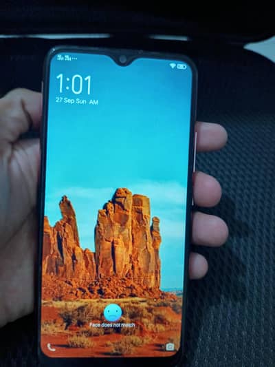 Vivo Y17
