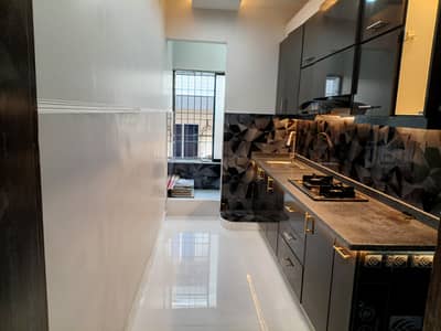Apartment for rent 2 bed drawing dining dha phase 5 Karachi