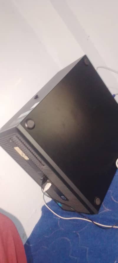 Core I 5 4th gen