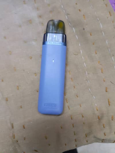 caliburn g3 lite for sell new  piece