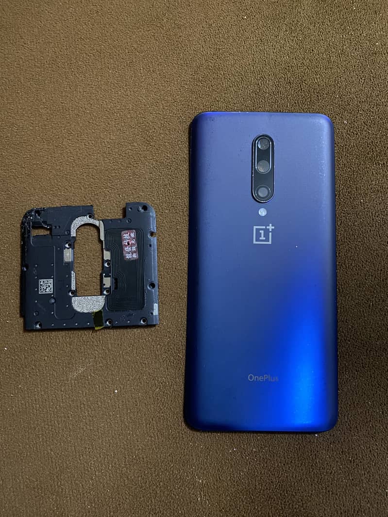 One Plus 7 Pro 0