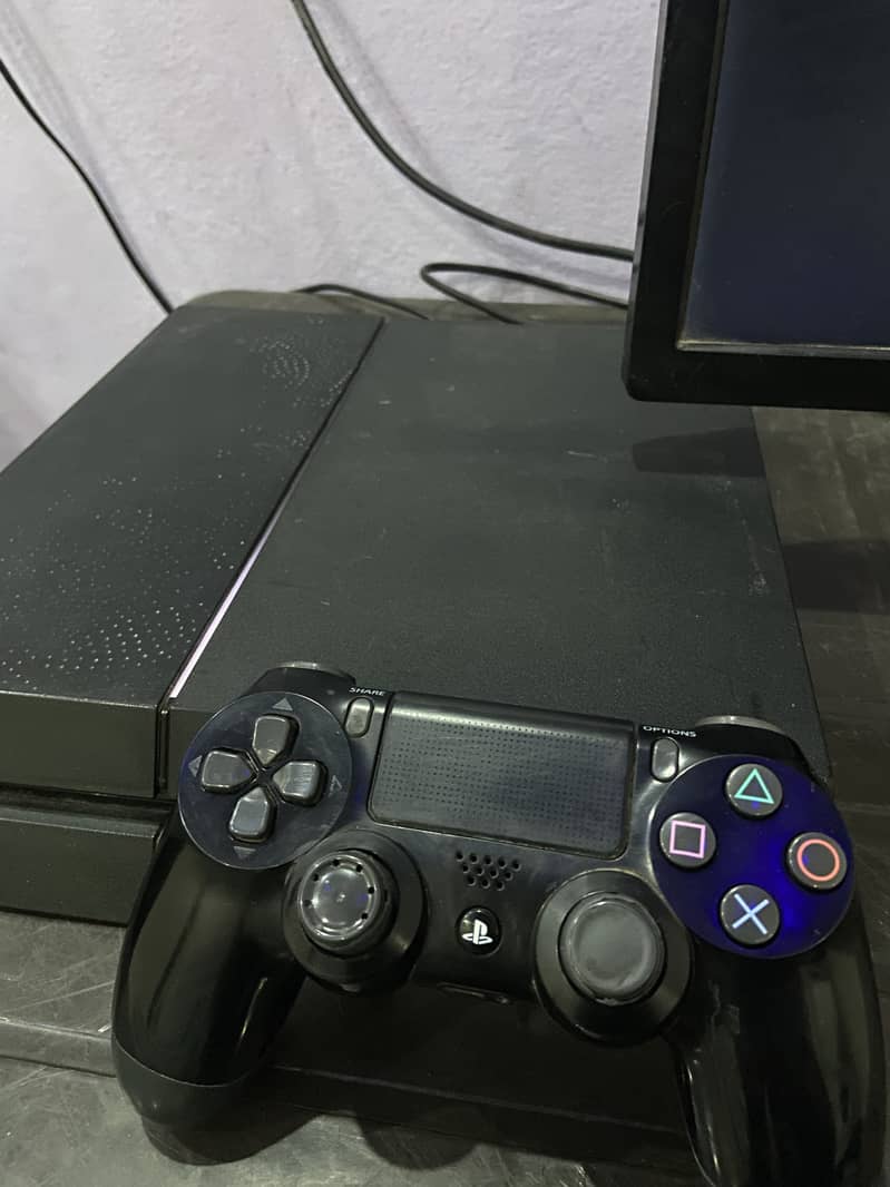 PS4 Jailbreak 2