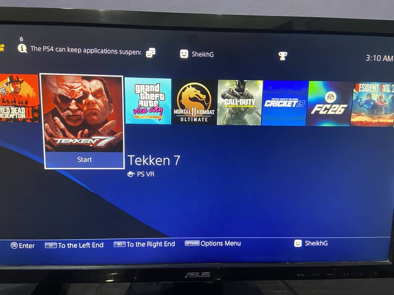 PS4 Jailbreak 3