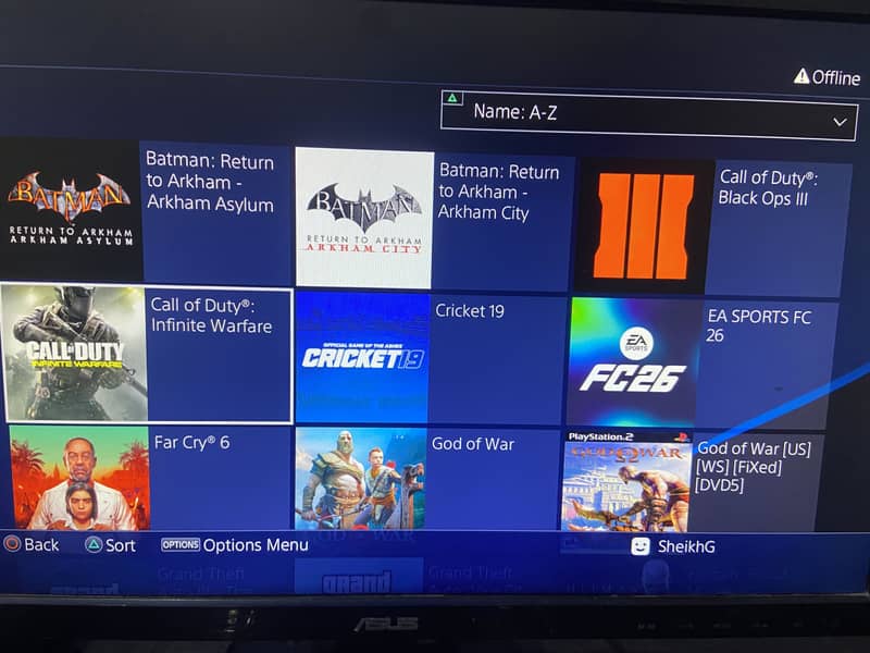 PS4 Jailbreak 4