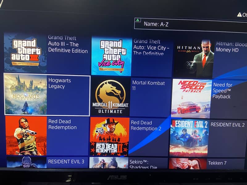 PS4 Jailbreak 5